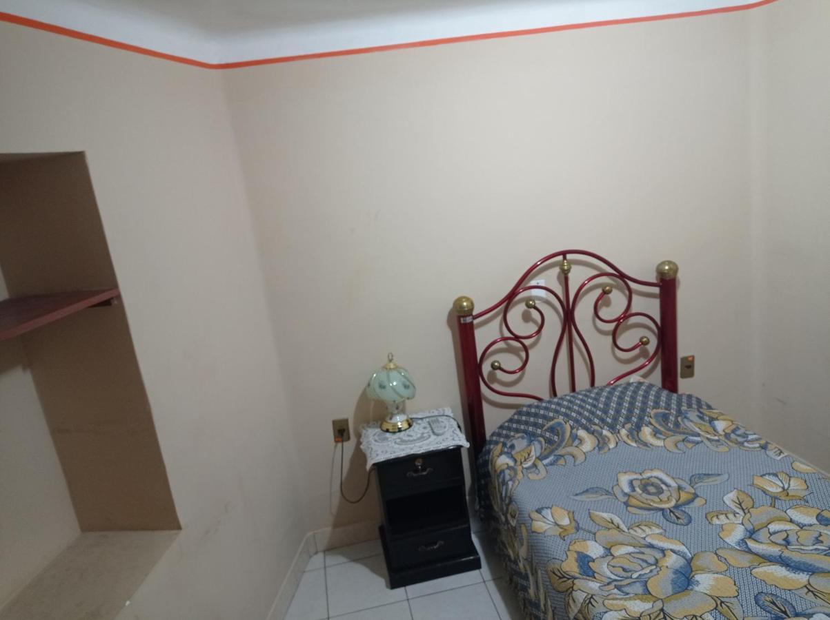 Hostal Aramayo Tupiza Esterno foto